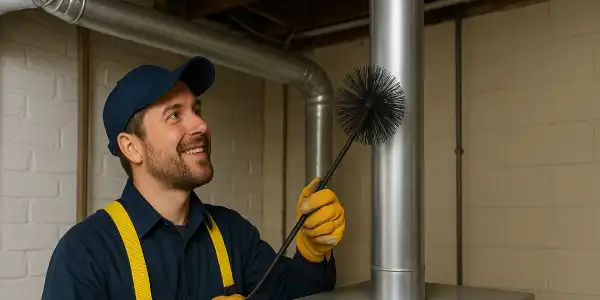 Chimney Liner