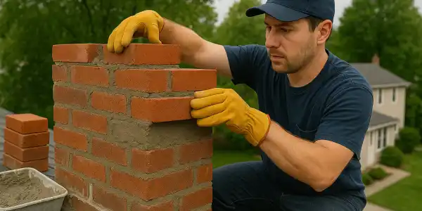 Chimney Maintenance