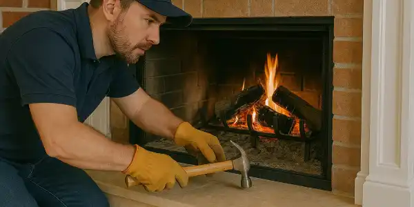 Chimney Repair