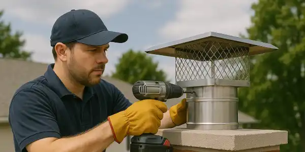 Gas Fireplace Repair