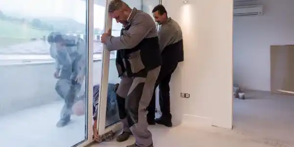 Roller Repair